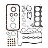 1.2L Engine Overhaul Gasket Kit For Chevrolet New Sail SPARK AVEO LMU B12D1 Car Accessories Cylinder Head Gasket Set 24525555