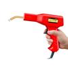 Plastic Staple Welding Gun Thermal Stapler Pvc Repair Machine Plastic Soldering Auto Bumper Repair Tool