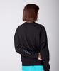 Ssql Unisex Embroidered Sweatshirt Kiz_01_Black_Medium