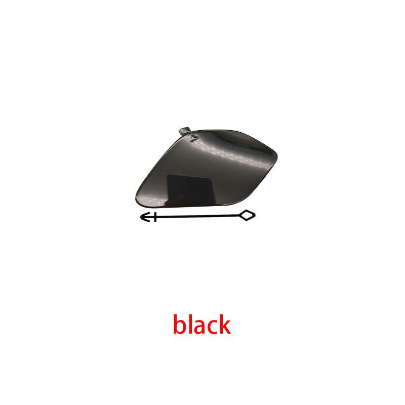 For BMW X1 F48 F49 front bumper trailer cover bumper towing hook hole cover 51137361220