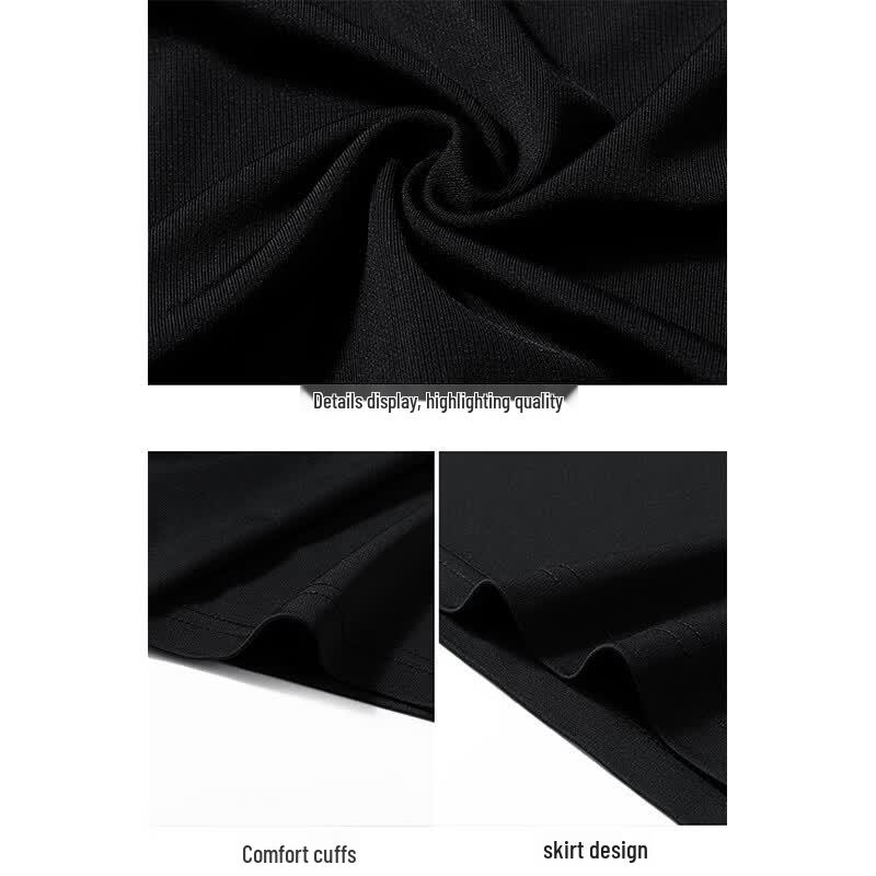 Pierre Cardin Men's Short Sleeve Lapel T-Shirt