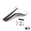 BDP971 Interior Door Handle BRight Chrome Plated Left Side 2047201171 for Mercedes W204