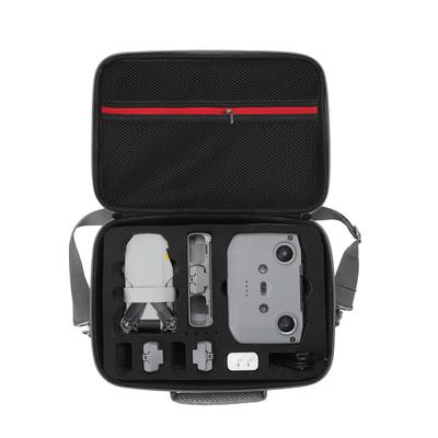 (H0826)Přenosná cestovní taška přes rameno s ochranným úložným prostorem pro Mavic MINI 2