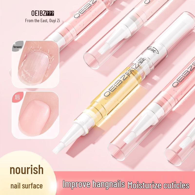 OEIEZ Professional Nail Art Essentials