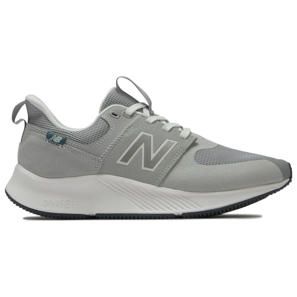 New Balance DynaSoft 900 V1 Comfortable Shock Absorbing Durable Low Top Running Shoes Unisex Sneaker Gray UA900EG1