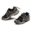 Asics Gel Kahana TR V2 Black Silver Unisex Casual Shoes 1203A259-001