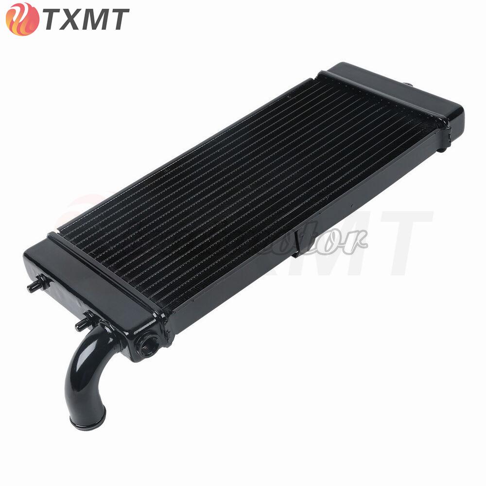 Honda Shadow 750 VT750C (97-03) Motorcycle Radiator Assembly Cooler