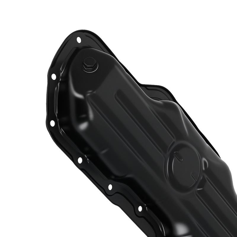 Oil Pan for Lexus IS250 IS350 GS300 GS350 GS430 2006-2015 V6 12102-0P010