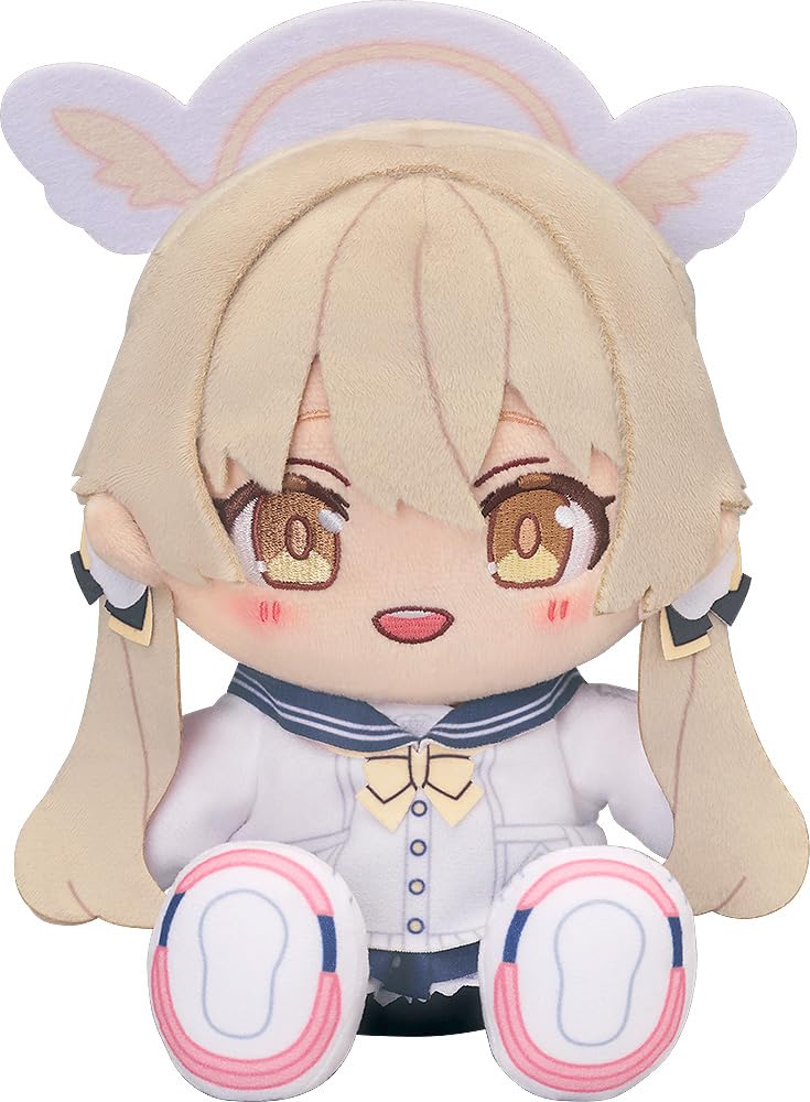 Good Smile Company Blue Archive Hifumi Choco Puni Plush Toy