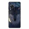 For Huawei Nova Y72s Phone Case Y 72 s Coque Black Silicone Soft Back Cover Case For Huawei Nova Y72 Y63 Case Y 63 Funda Shell
