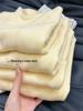 Women's Soft & Fluffy Korean Style Half-High Neck Knit Top - Anti-Pilling Autumn/Winter Layer