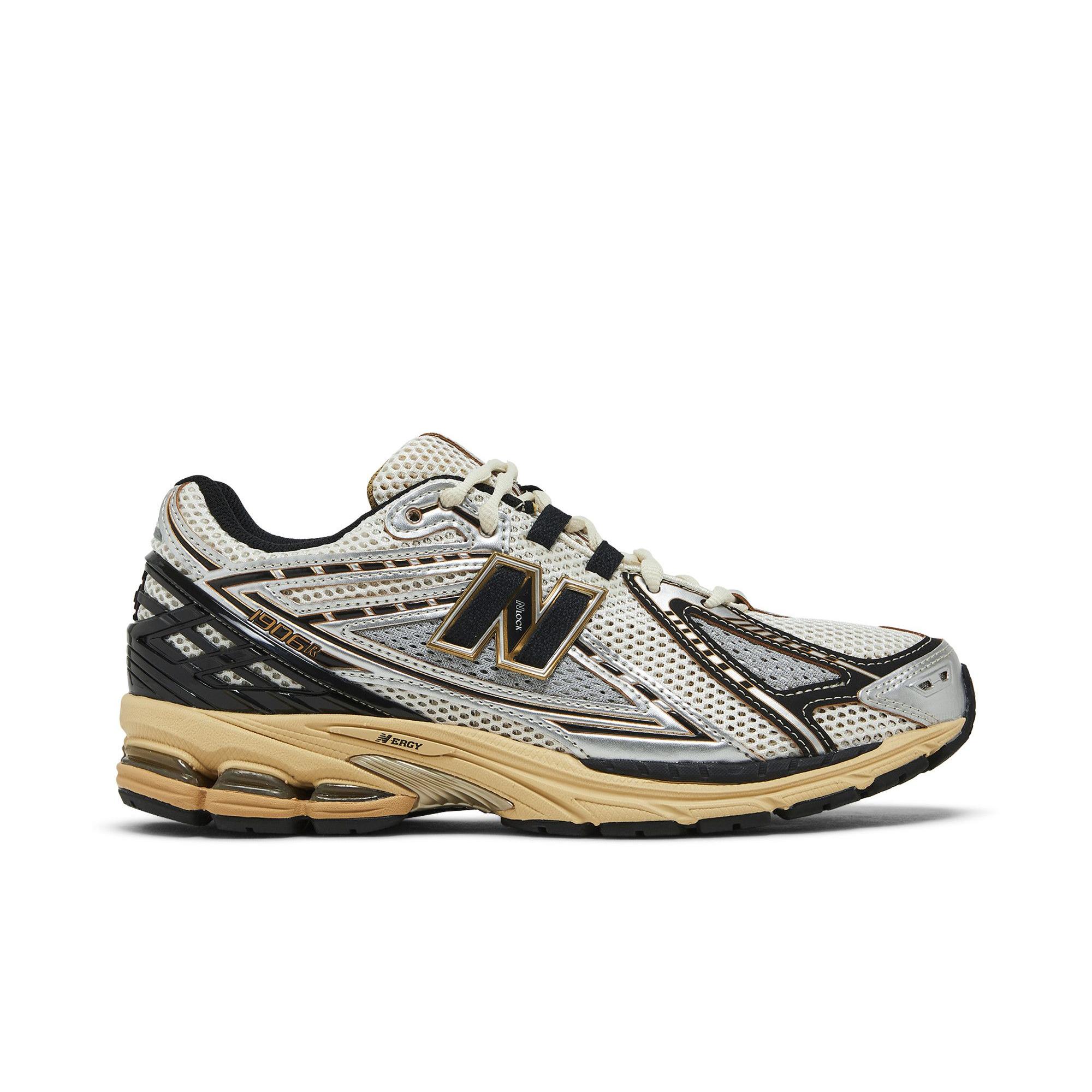 New Balance 1906R `Vintage Silver` (Unisex)