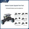 Aparate pentru curățenie – Piese de schimb pentru aspiratoare robot