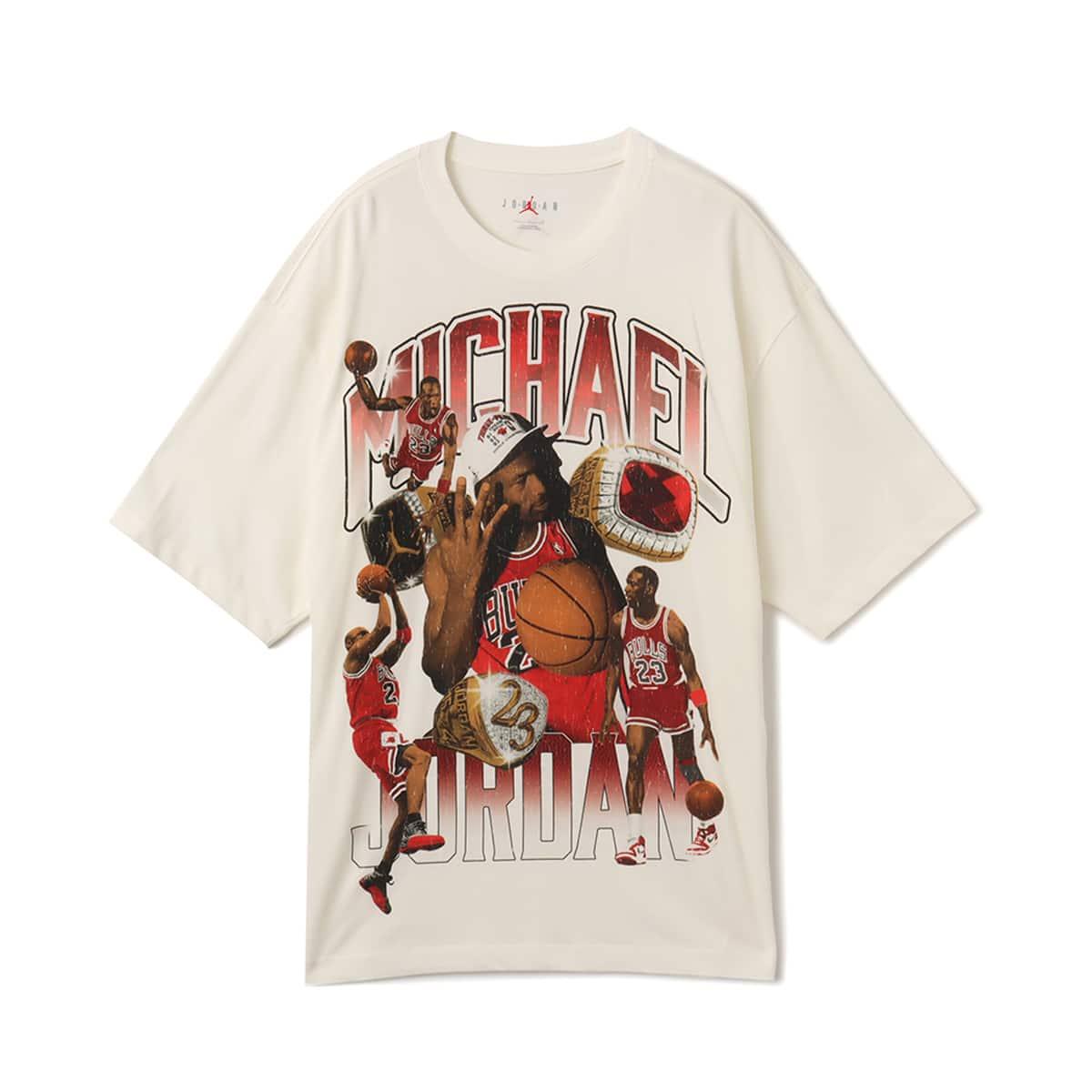 

New JORDAN Flight Essentials Men s Oversized T-Shirt HM7131-133 XL