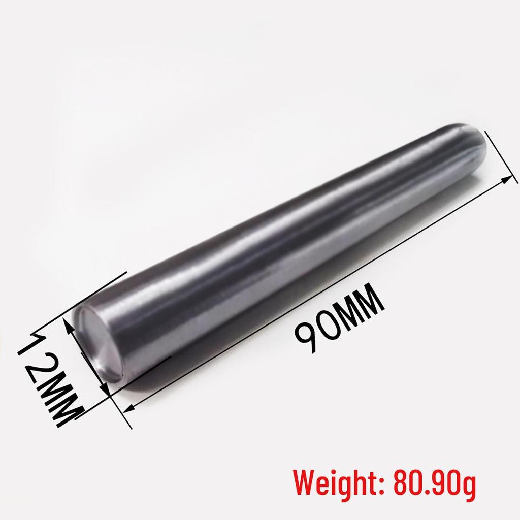 Double-Sided Rivet Hammering Tool: Multi-Functional Base for DIY Punch and Installation