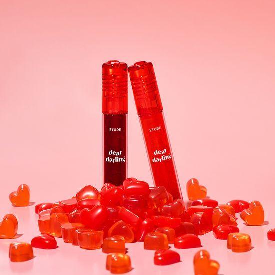 Etude Dear Darling Water Gel Tint 14 Colors