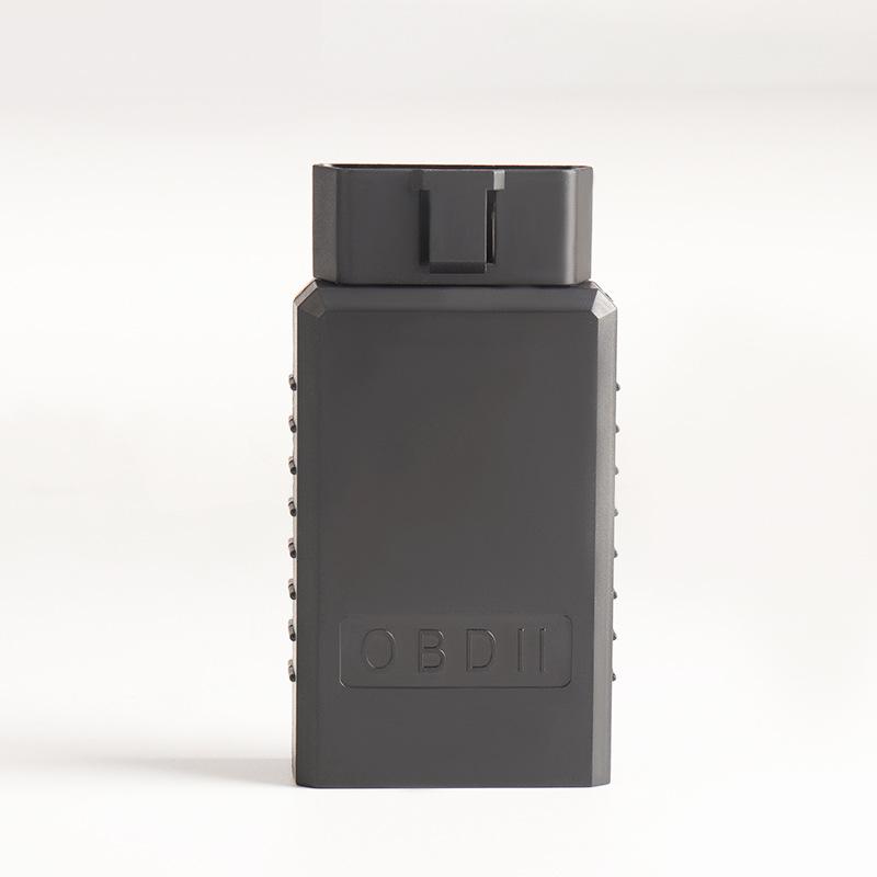 6Pin Obd2 Connector 12V Male Plug Obd2 Obd 2 16Pin Shell Socket Diagnostic Tools Diy Obd2 Male Housing Obd Adapter For Elm327