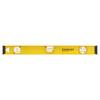Stanley Hand Tools Pro-180 I-beam Level