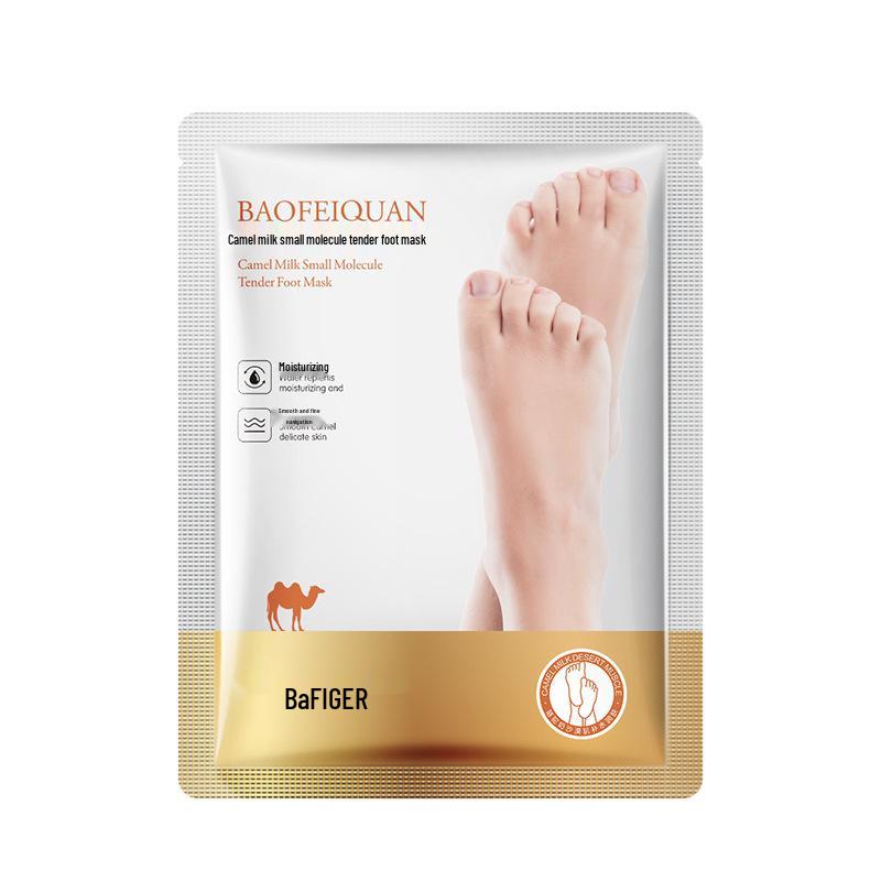 Sandy Naier Niacinamide Hand and Foot Moisturizing Mask Gloves
