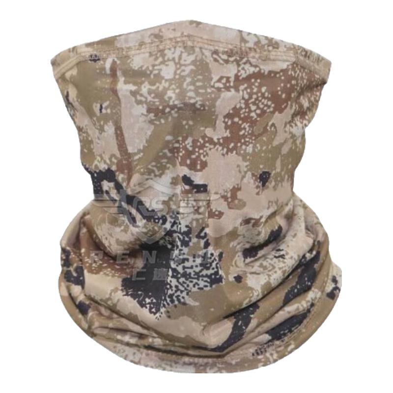 Outdoor Sun Protection Cooling Gear