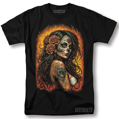 Hauts – T-shirts