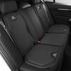 Car Seat Ice Silk Cushion Backrest Waist Pad Protector Cover Interior For Lexus CT200h ES250 ES300h IS250 IS200 GS300 GS460