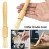 1Pcs Bar table cleaning Cleaning Brush Coffee Tool Espresso Brush Accessories Coffee Grinder Brush
