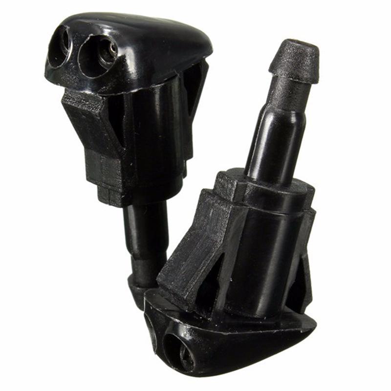 Kompatibilní přední ostřikovač čelního skla pro 1997-2001 Toyota Corolla/Camry (Díl 85381-AA010)