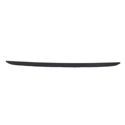 Front Bumper Lip Spoiler 86591 3S000 Front Bumper Lower Lip Splitter Replacement for Sonata 2011 To