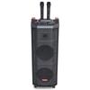 Speaker with Karaoke Microphone Aiwa KBTUS-710MKII 700 W Black (Refurbished C)