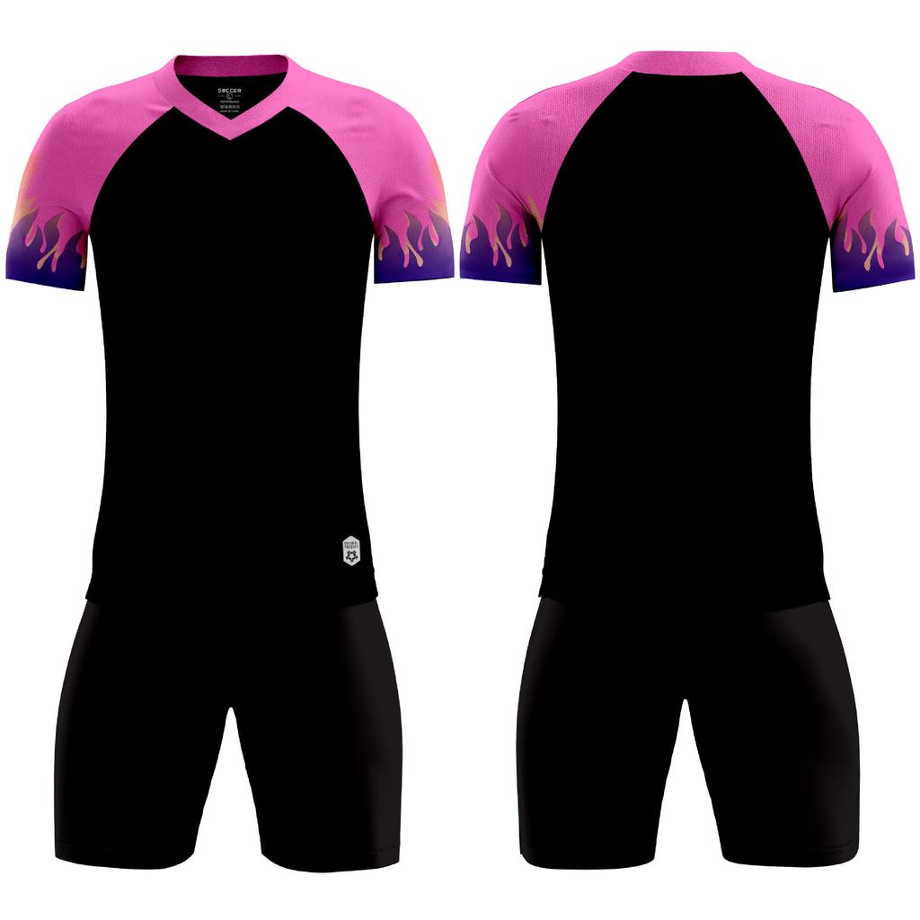 Football Jersey Collection Boys and Girls Training Jersey Primary School Athletic Game Jersey Light Board Jersey