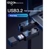 aigo U336 USB 3.2 Metal Cap Flash Drive