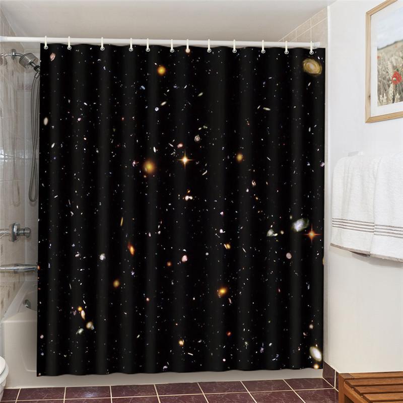 Sexy Bikini Beauty Bathroom Curtain Waterproof Fabric Polyester Shower Curtain Bathroom Shower Curtain