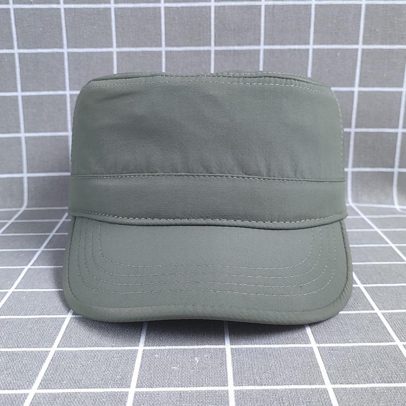 Casquette Vintage Réglable Unisexe pour la Randonnée et l'Alpinisme en Plein Air