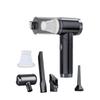 Car Vacuum Dual Use Blow Cleaner Handheld Auto Vaccum Cleaner Blower