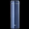 HEENOOR 600ml Stainless Steel Insulated Tea Tumbler