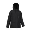 Mountain Warehouse Childrens/Kids Noah Borg Lined Waterproof Jacket