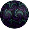 1 pz Pallone da Calcio Vortex Lights Misura 5 Professionale Partita Allenamento Calcio Sportivo Indoor & Outdoor Leggero Durevole c65103
