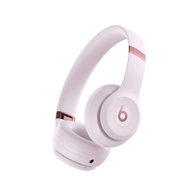 Beats Solo4 wireless Bluetooth headset Head-mounted Active Noise Cancellation Wireless Bluetooth Headset Headset