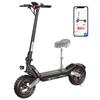 Circooter ABE-R3 10'' Electric Scooter 20km/h Max Speed 1000W Motor 48V15Ah Battery 60km Max Range with APP Control