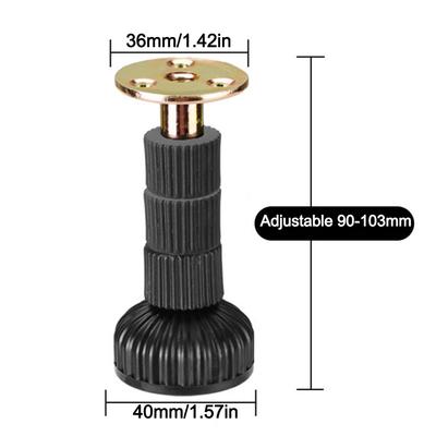 Accesorios y piezas para muebles – Patas de muebles