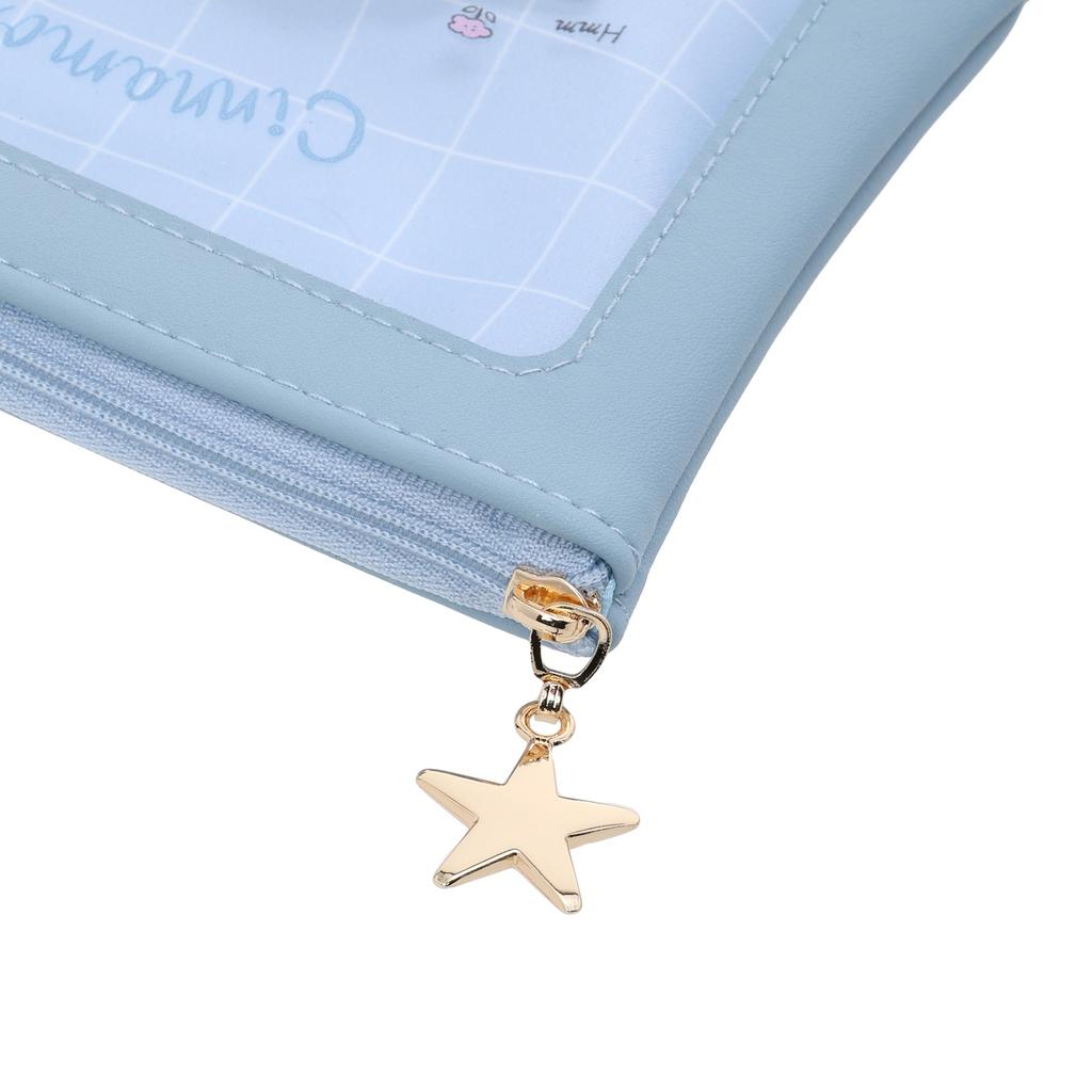 Aldi Tasche Fenster-Tasche Sanrio Charaktere Cinnamoroll SR19