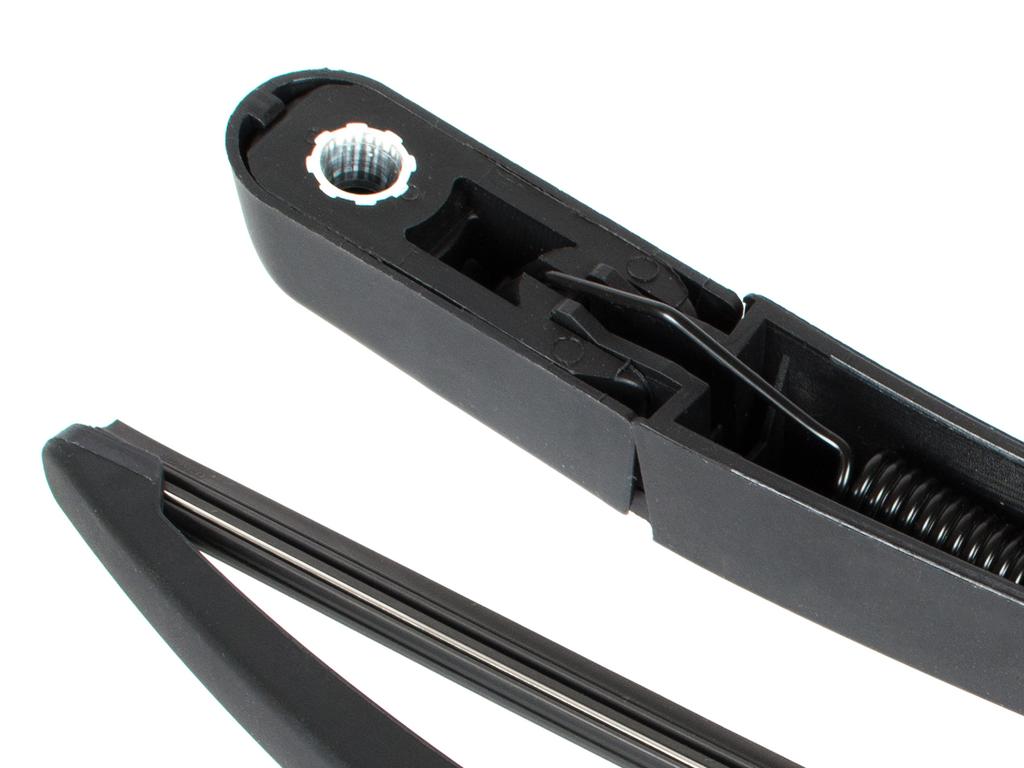 Mercedes W246 B-Class 11-15 Rear Wiper Arm + Blade