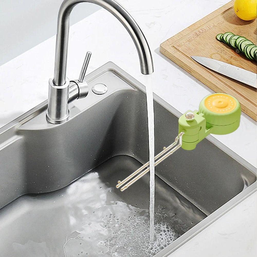 Suction Cup Waste Hanging Net Bracket Rotatable Kitchen Garbage Filter Kitchen