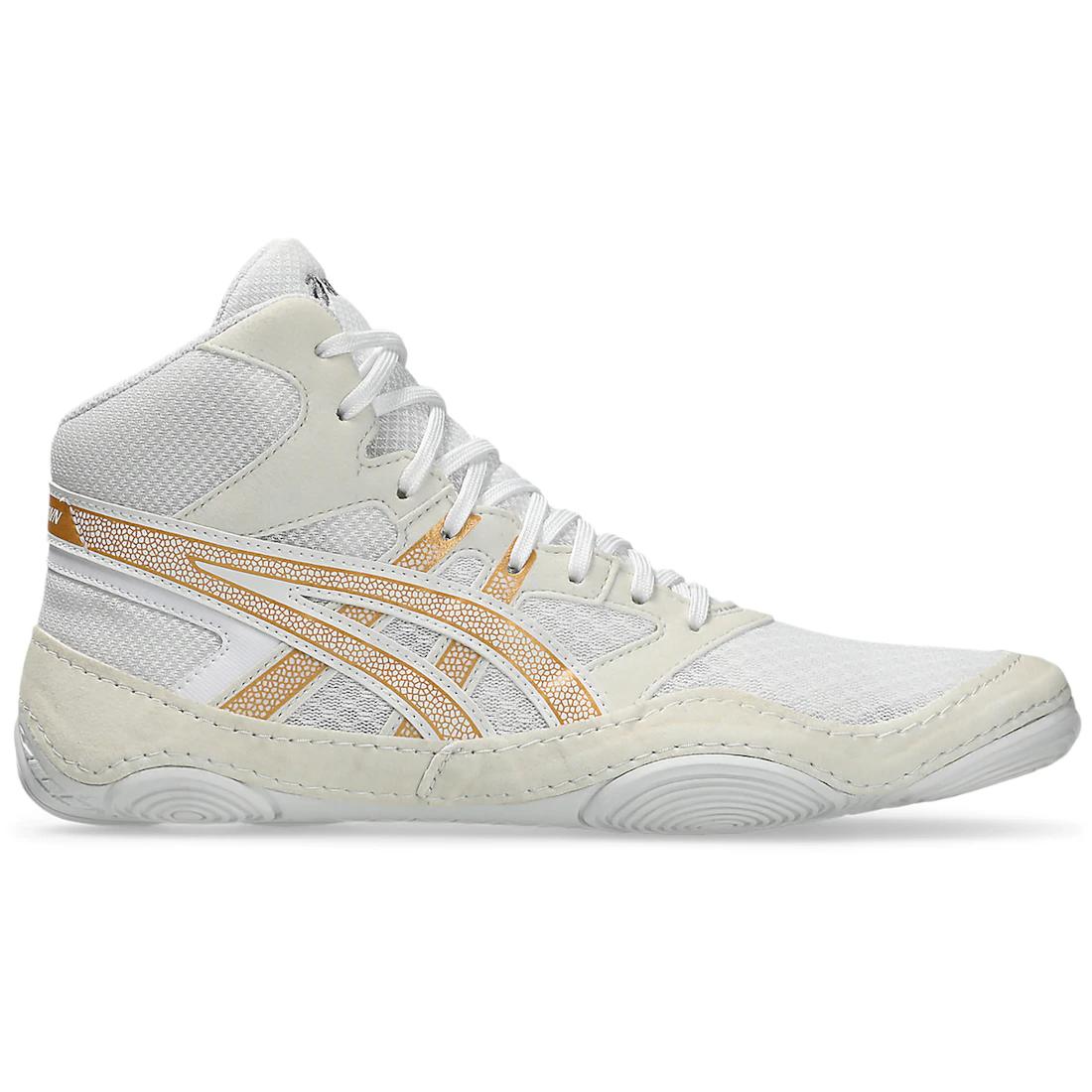 

Sneaker ASICS Snapdown 4 White Pure Gold(1081A058-100) 38