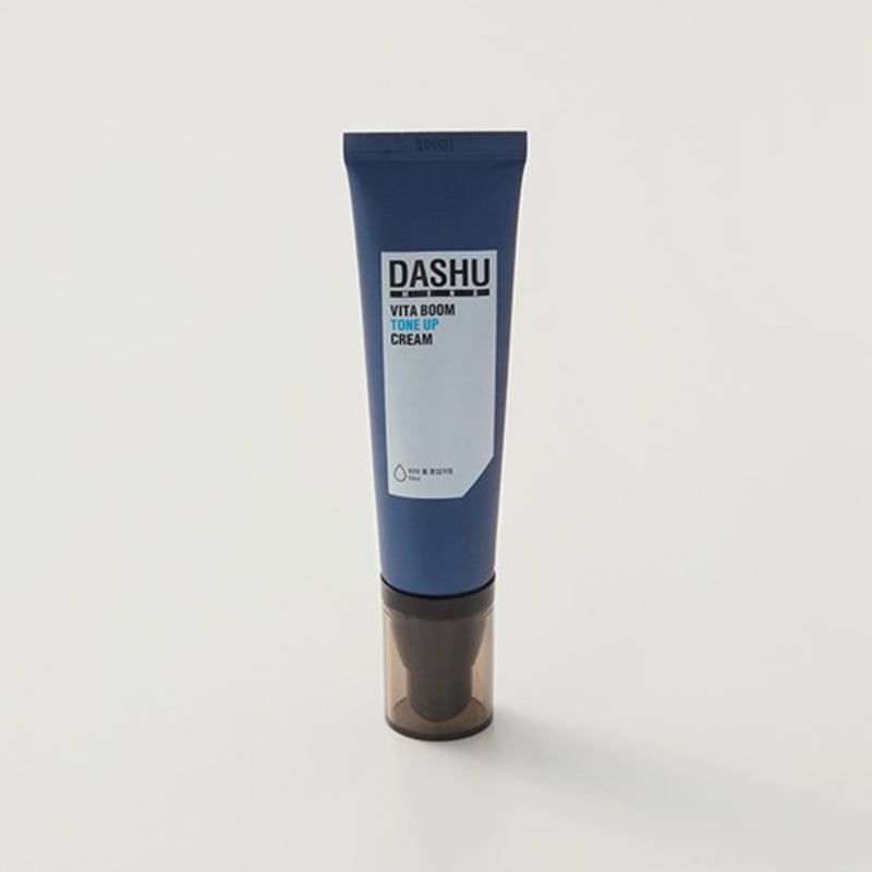 DASHU Men's Vita Boom Tone-up Cream 50ml
