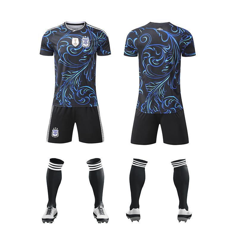 2026 United States, Canada and Mexico World Cup Home and Away Jersey Sets for Each Country