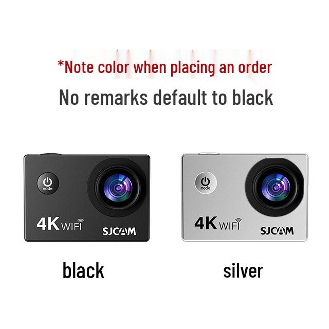 SJCAM SJ10 X Pro Dual Screen WiFi Camera Series (SJ8, SJ11, SJ6, SJ20, SJ4000 Air)