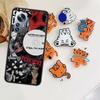 System Of A Down Phone Case For Xiaomi Poco X6 X5 F6 F5 Pro 5G X4 F4 GT X3 NFC M5 M5S Mi F3 F2 F1 M4 M3 M2 Pro Cover Capa