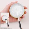 Silicone Makeup Brush Cleaner Soap Pad Make Up Washing Brush Cosmetic Eyebrow Brushes Cleaner Tool Makeup Cleaning